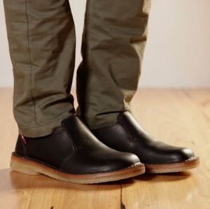 Duckfeet Falster Slip-on Shoes